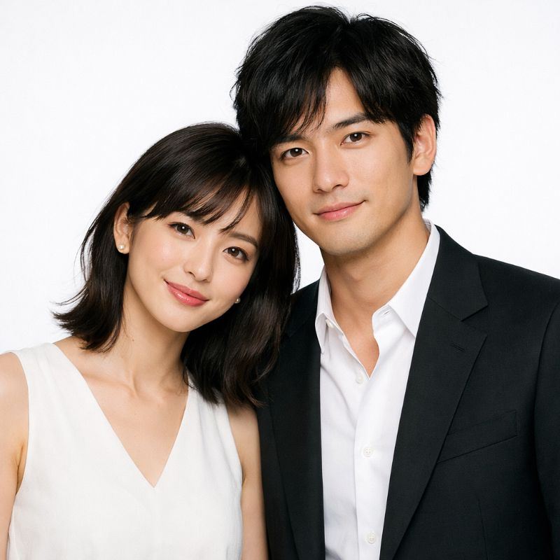 小芝風花 小関裕太 プロフィール 俳優女優