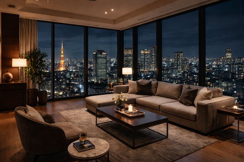 小芝風花 小関裕太 同棲 タワマン 東京