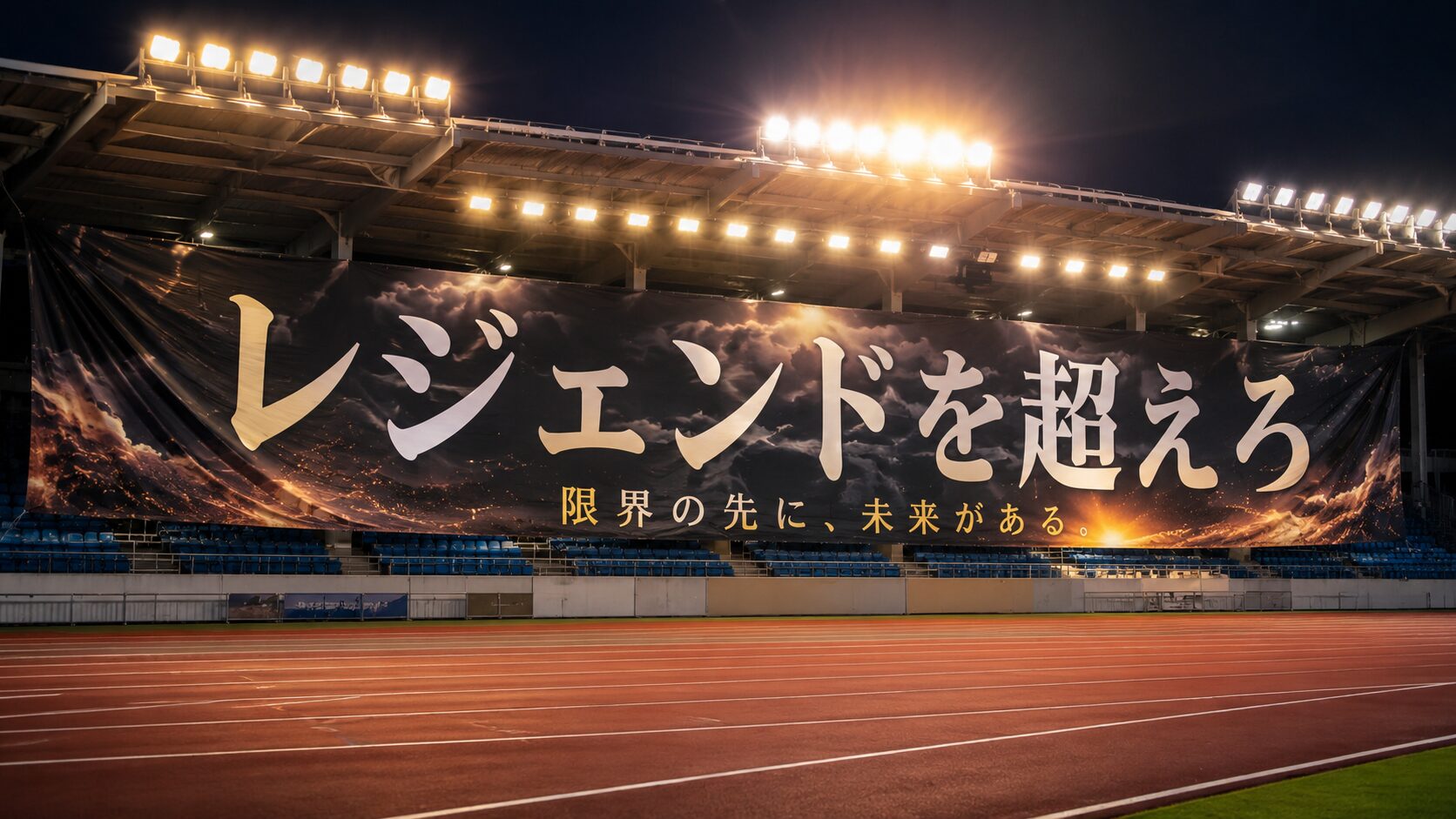 陸上界への復帰