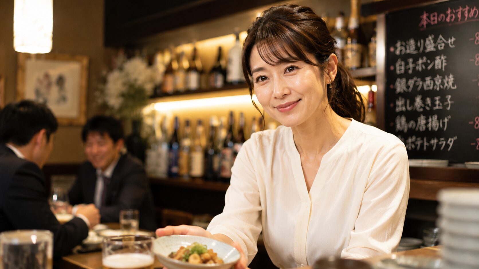 安住紳一郎 妻 西島まどか