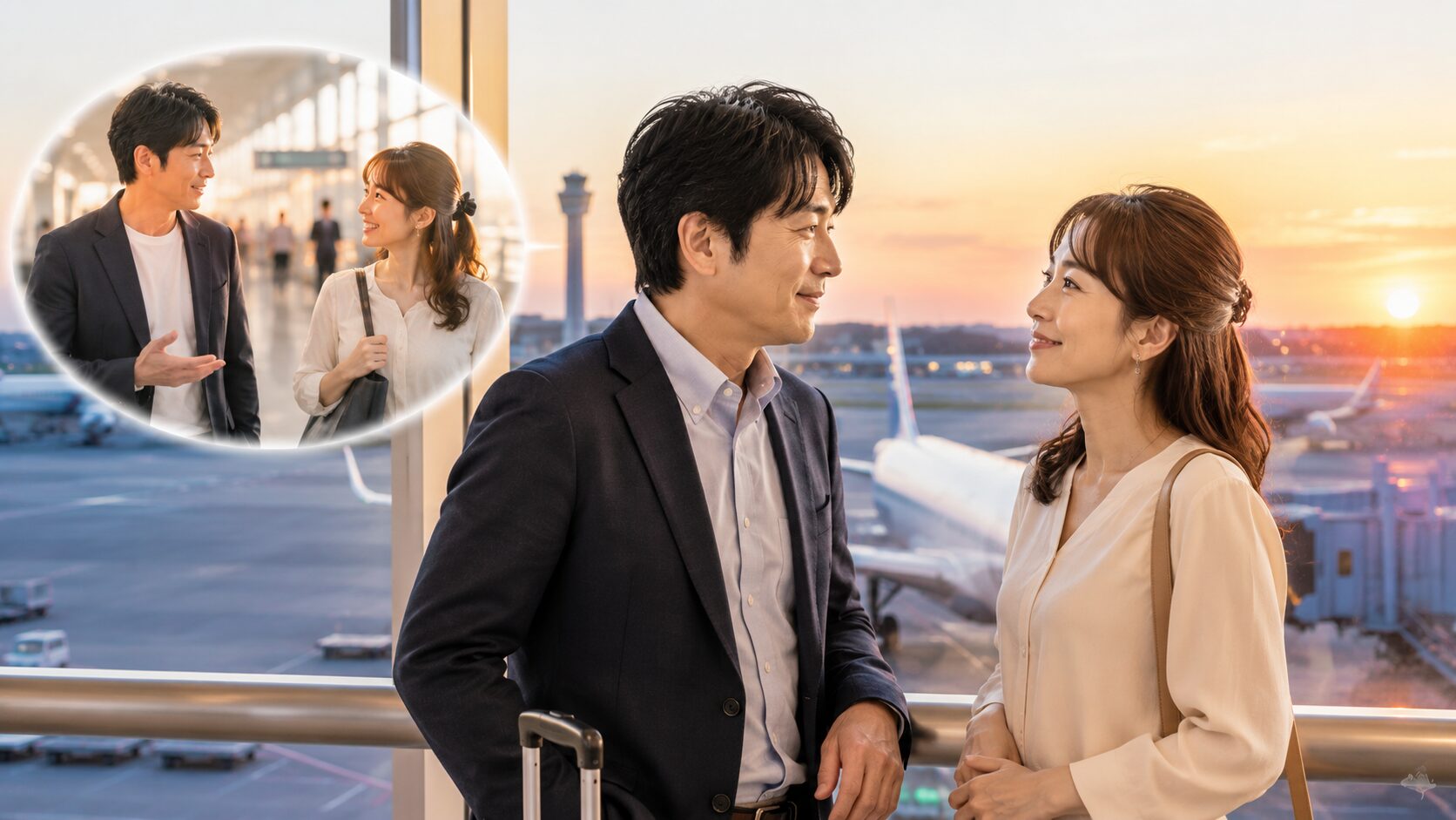 安住紳一郎 なれそめ 結婚