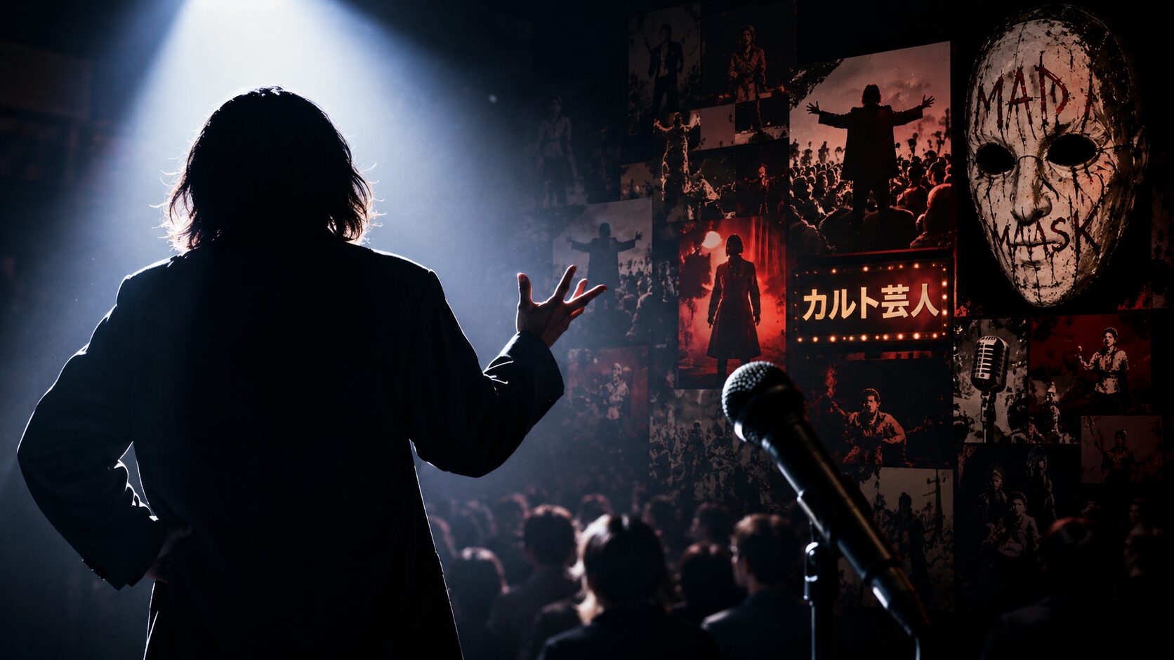 芸人永野 プロフィール