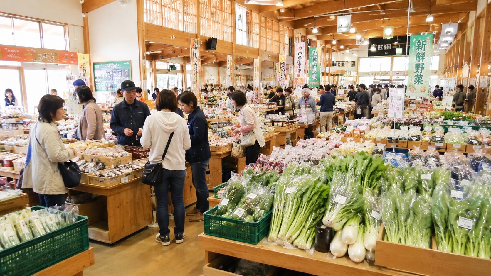 世間の反応と道の駅の今後