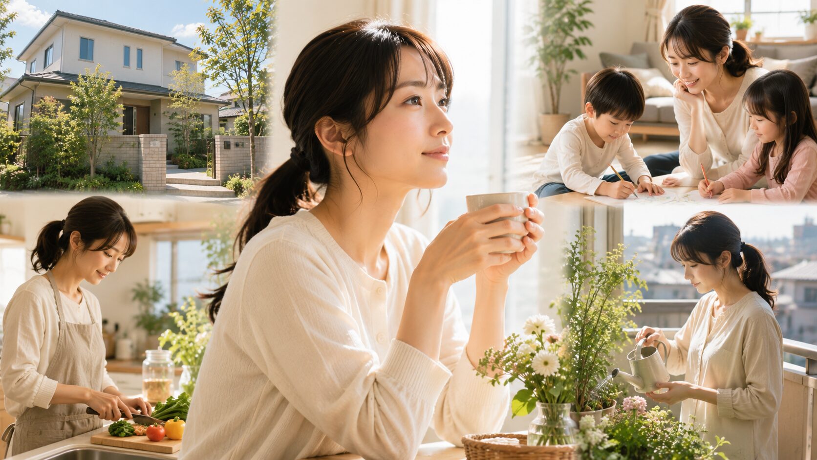 堀北真希 現在 2026 子供 生活 二拠点