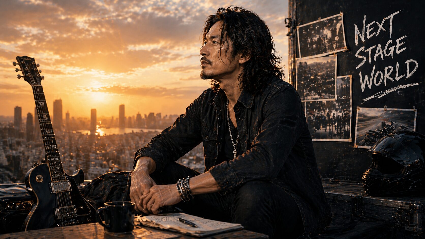長瀬智也 現在 2026 ファン反応