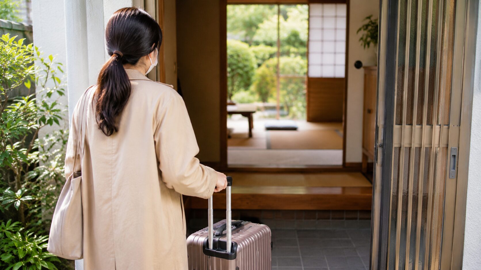 連載開始のきっかけ