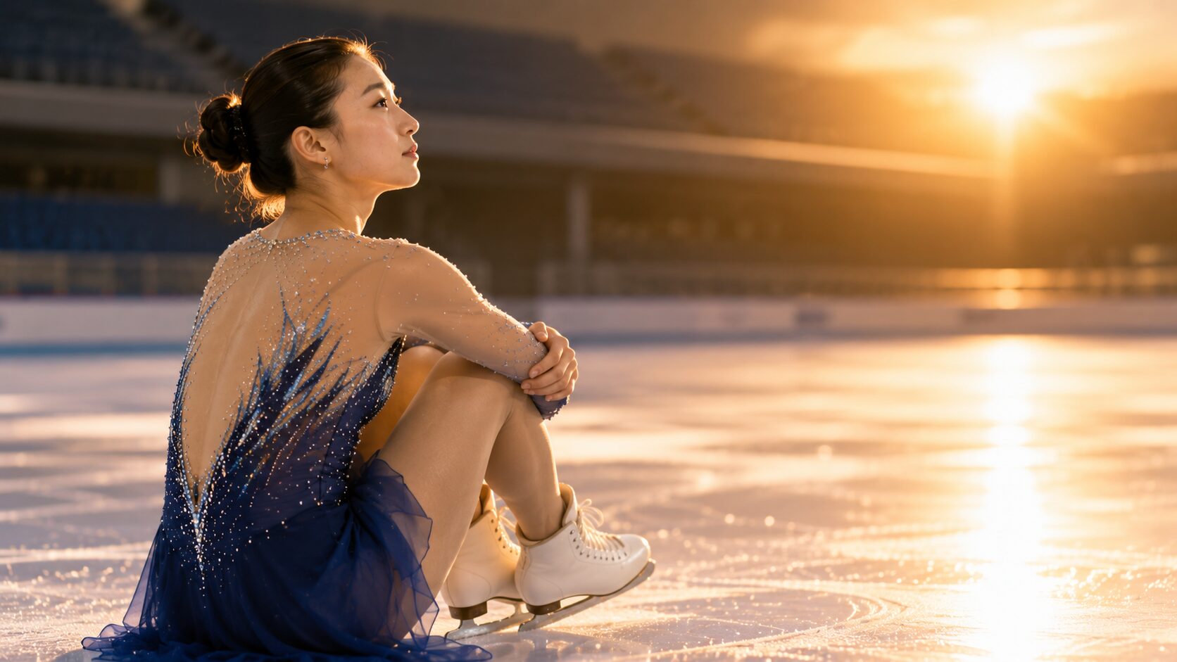 坂本花織 引退理由 決断