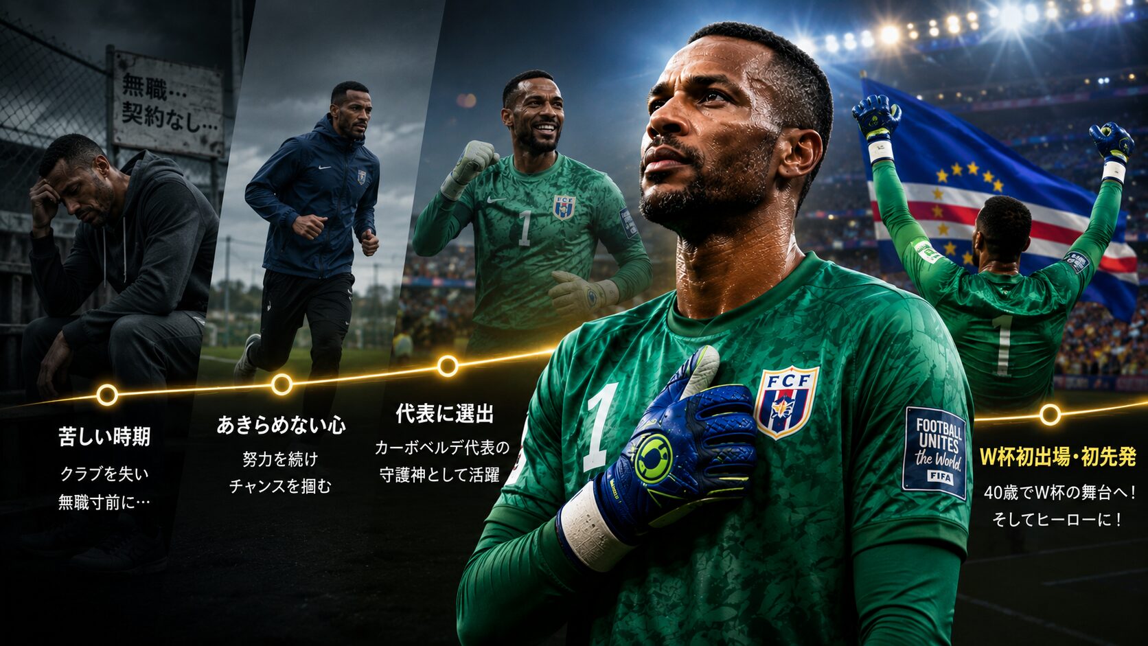 ヴォジーニャ 経歴