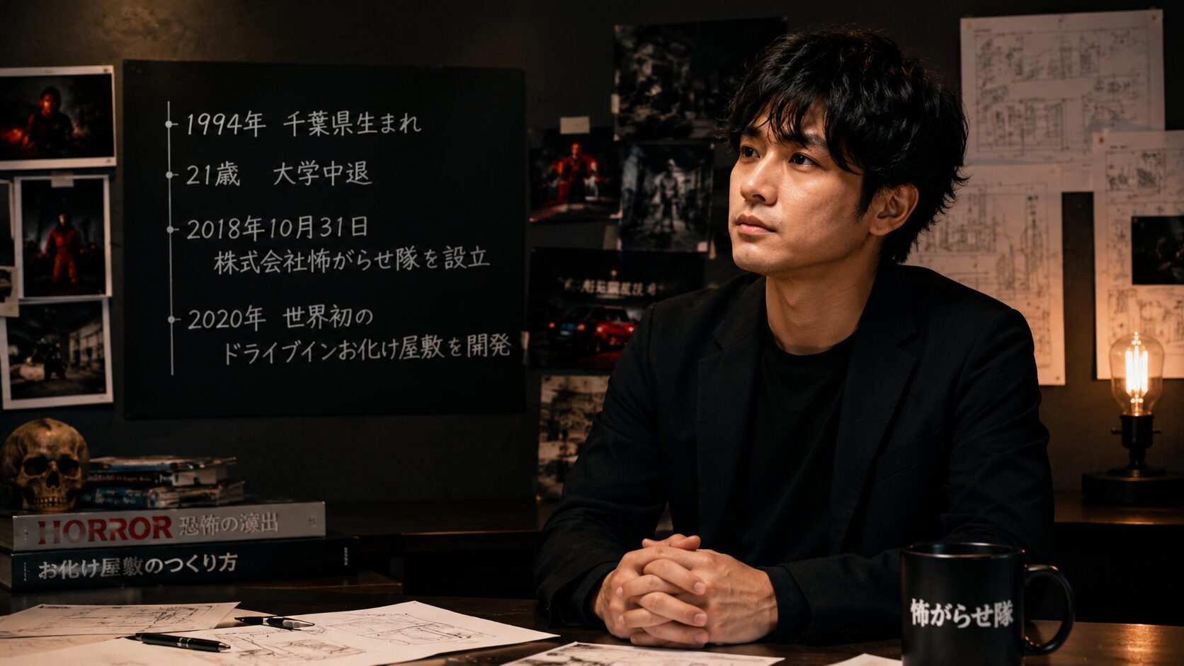 岩名謙太 プロフィール 経歴