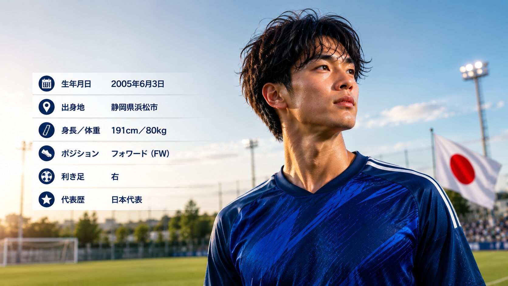 後藤啓介 プロフィール 経歴