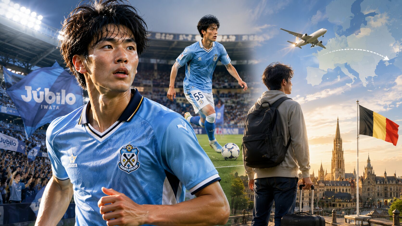 後藤啓介 ジュビロ磐田