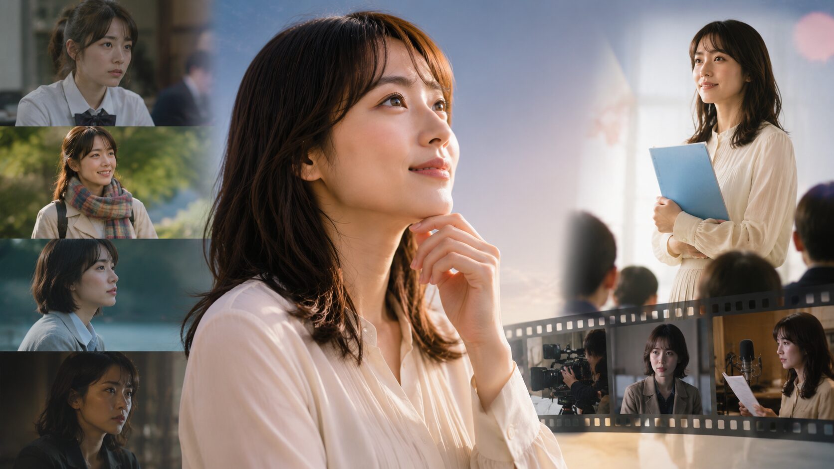 広瀬アリス 8年ぶり 映画主演