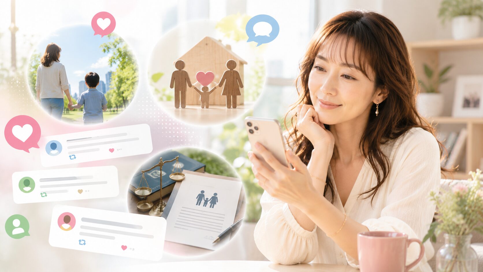 山田まりや 離婚 共同親権 世間の反応
