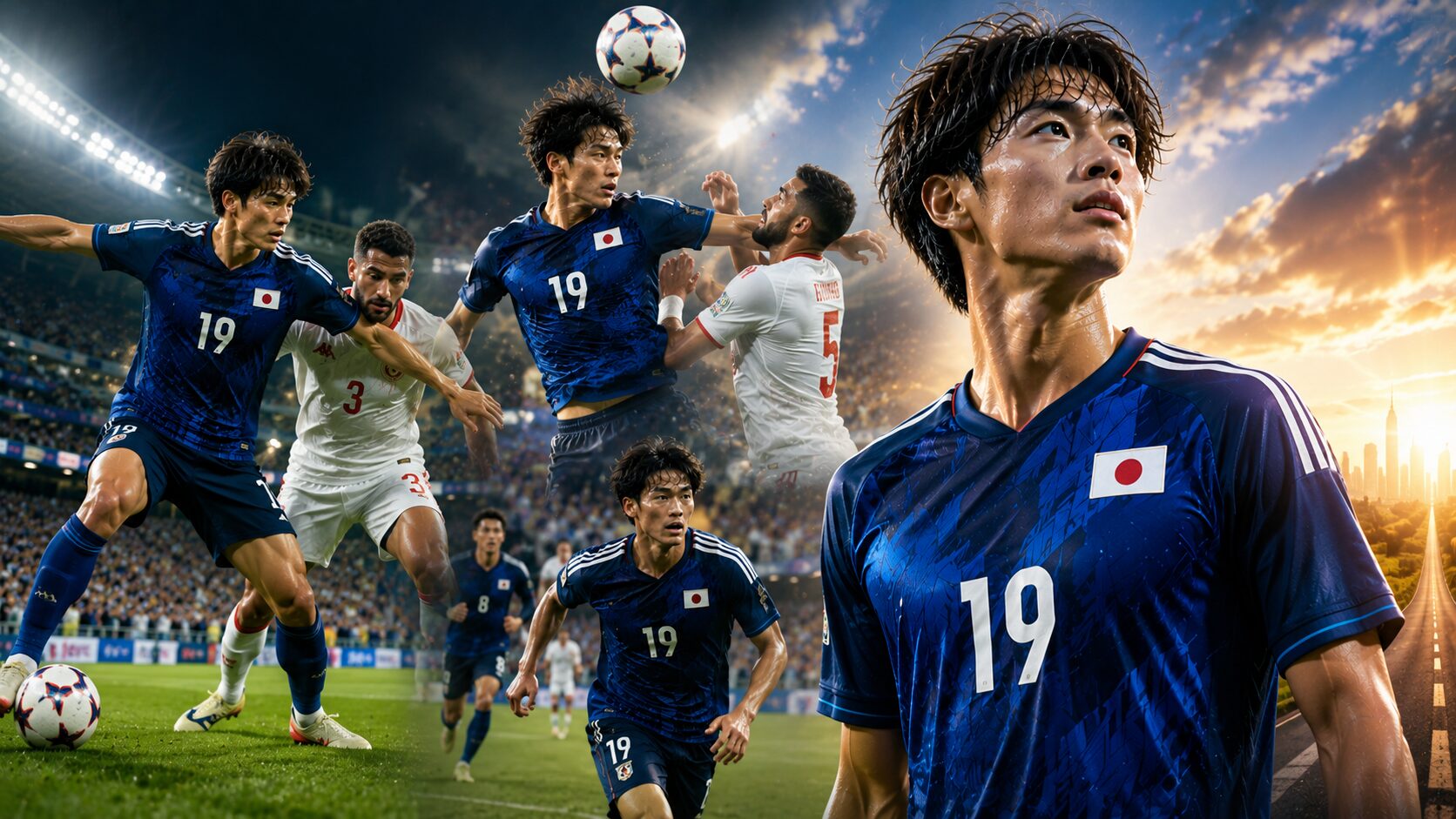 後藤啓介 プレースタイル 展望
