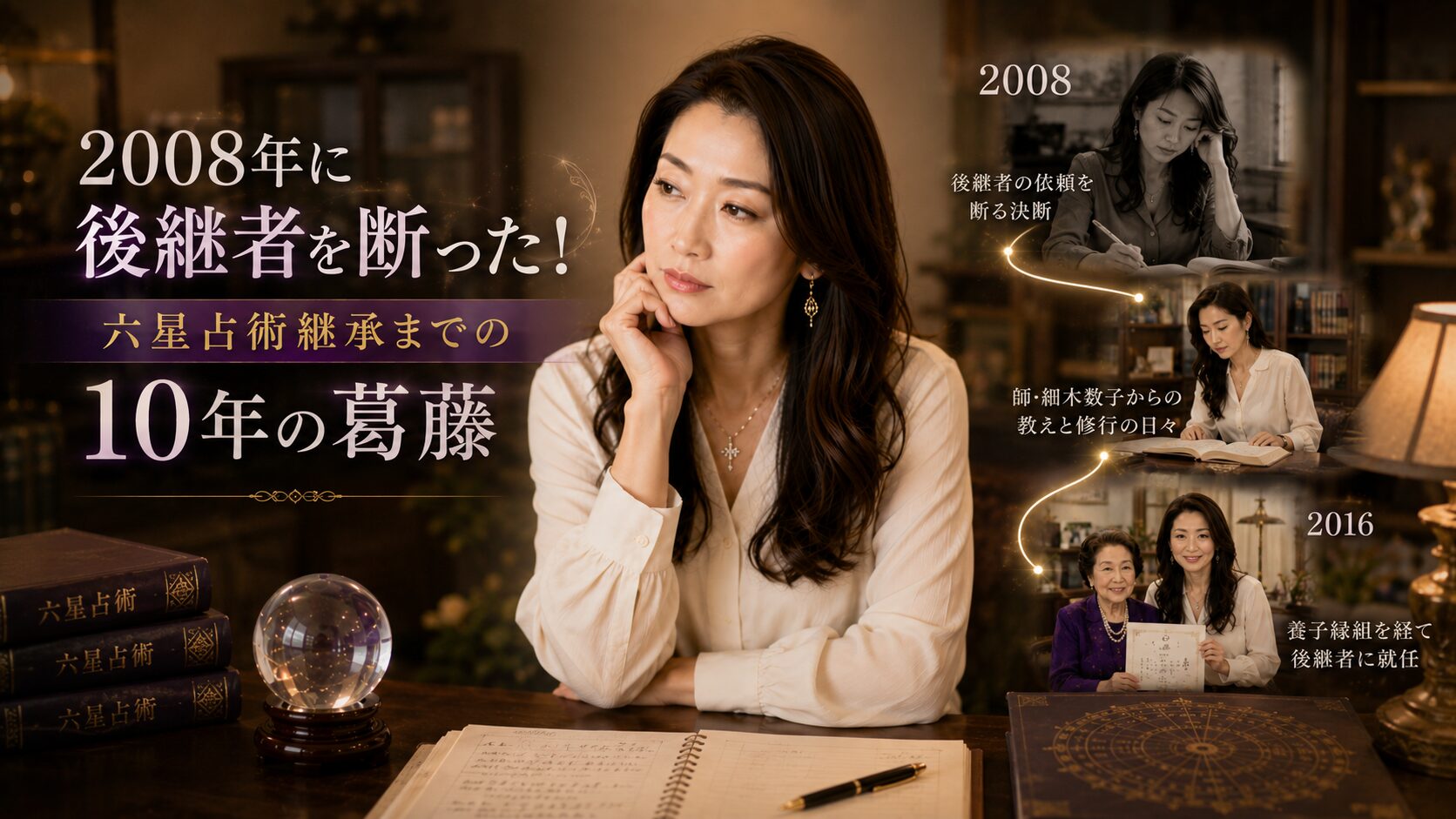 細木かおり 現在 活動