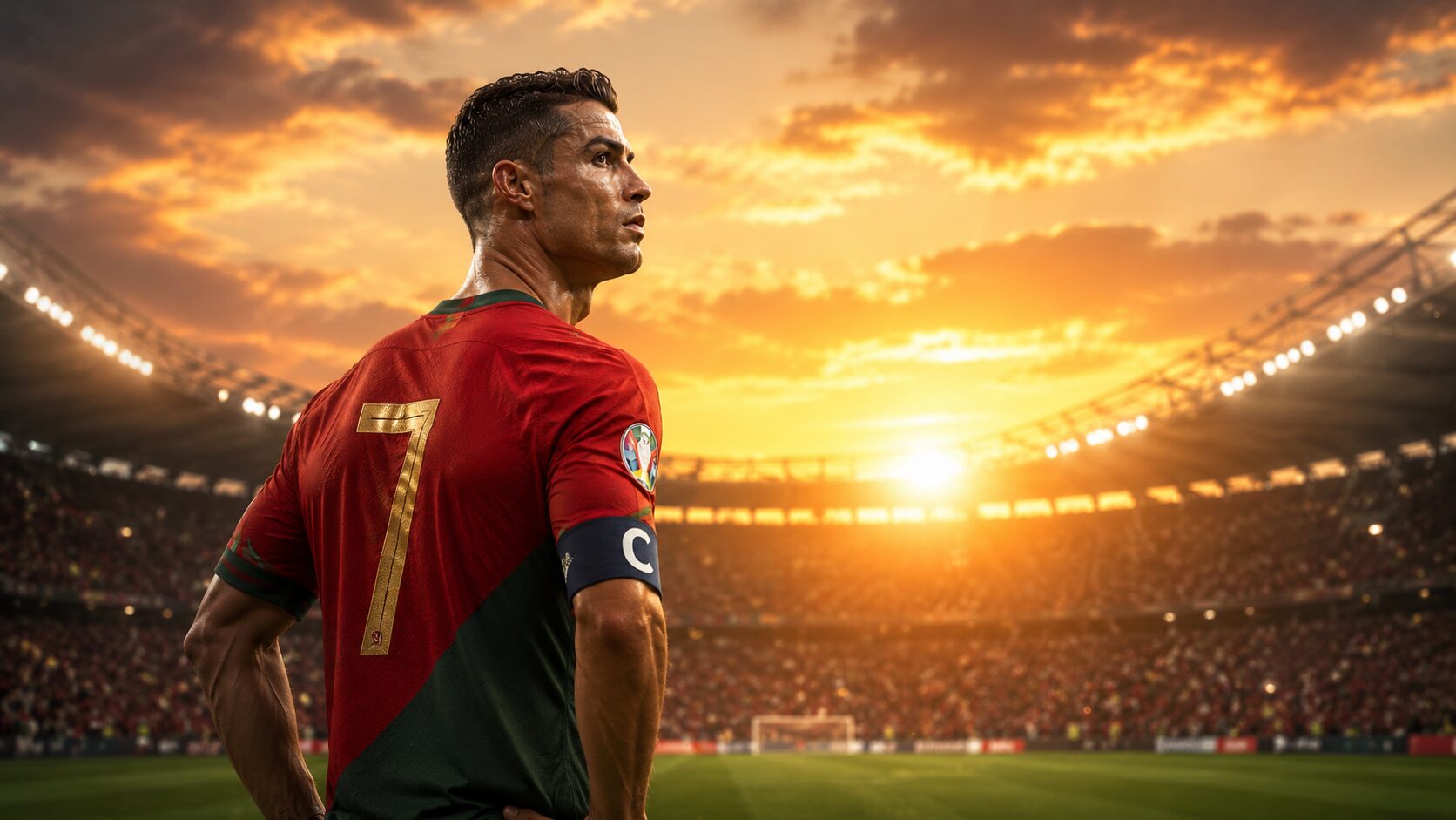 ロナウド最後のW杯2026