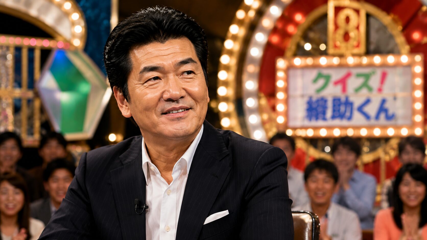 島田紳助 現在 プロフィール
