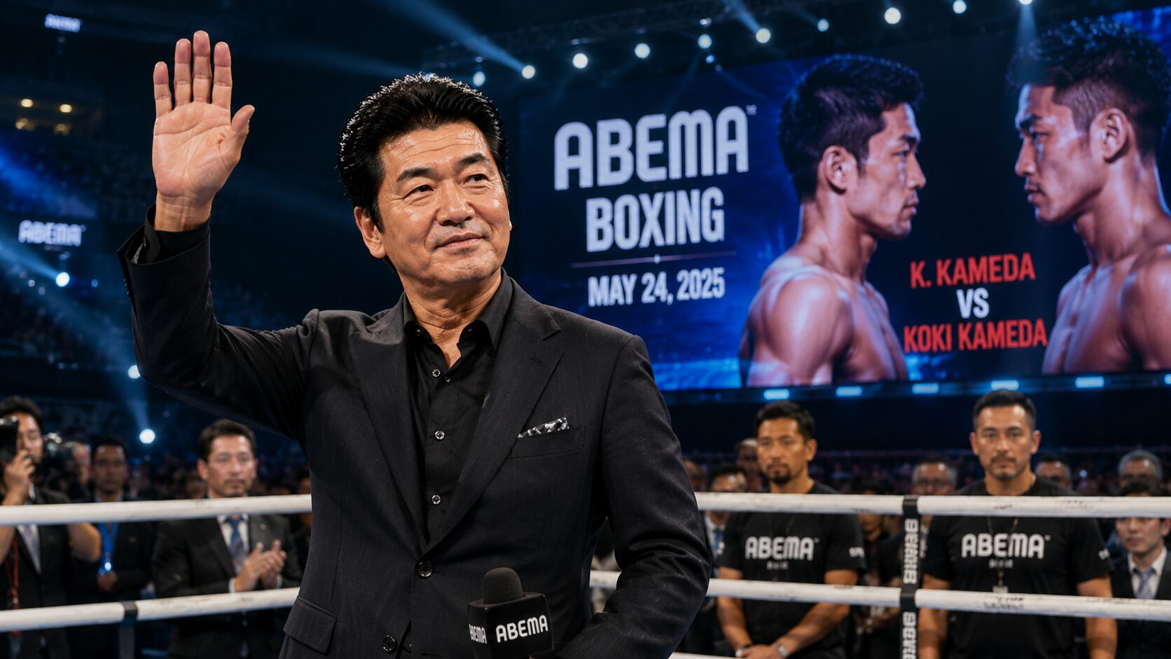 島田紳助 ABEMA 2025 復帰