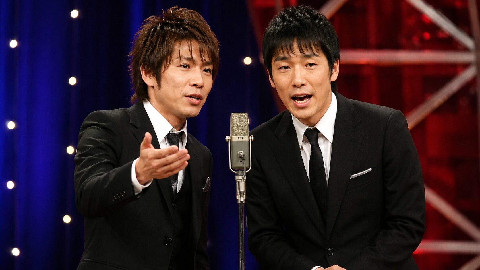 藤森慎吾 プロフィール