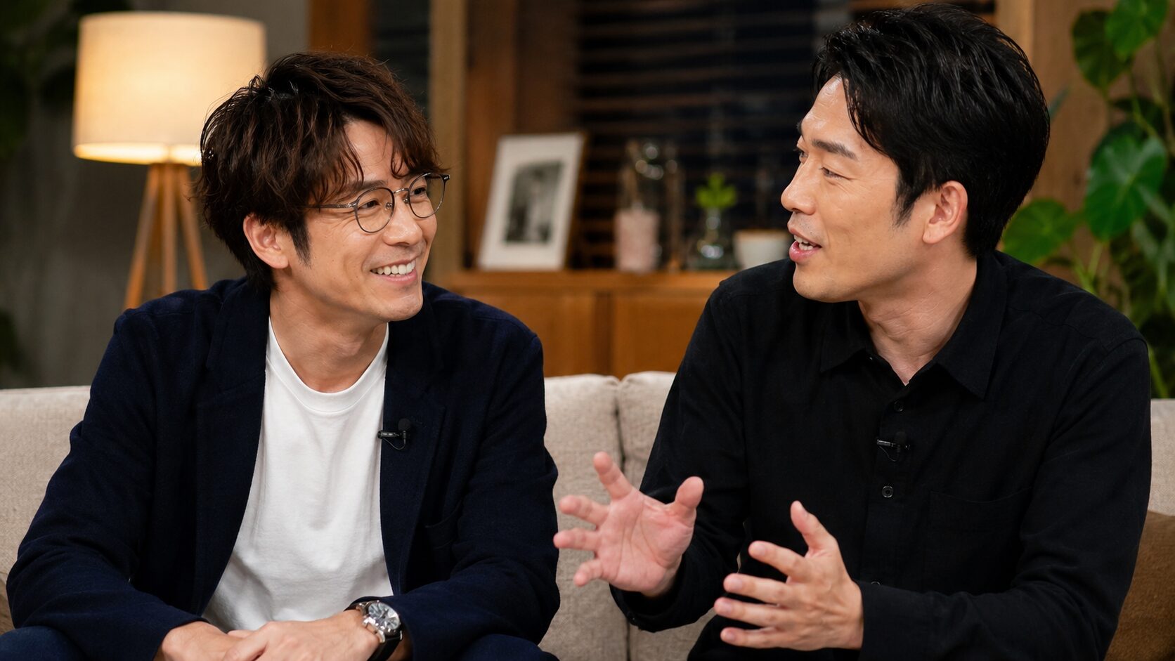 藤森慎吾 中田敦彦 不仲