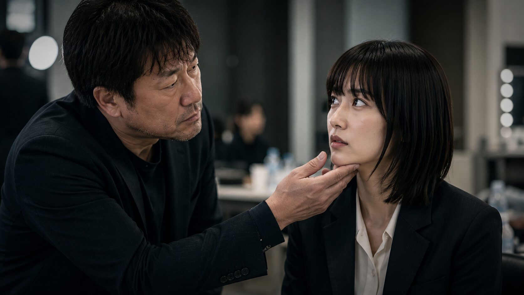佐藤二朗 橋本愛 ハラスメント騒動 発端