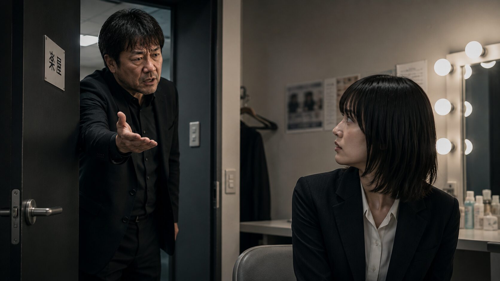 佐藤二朗 ハラスメント認定