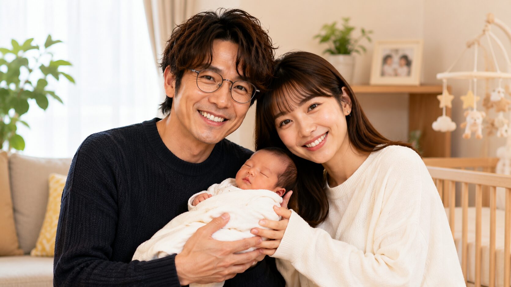 藤森慎吾 子供 家族