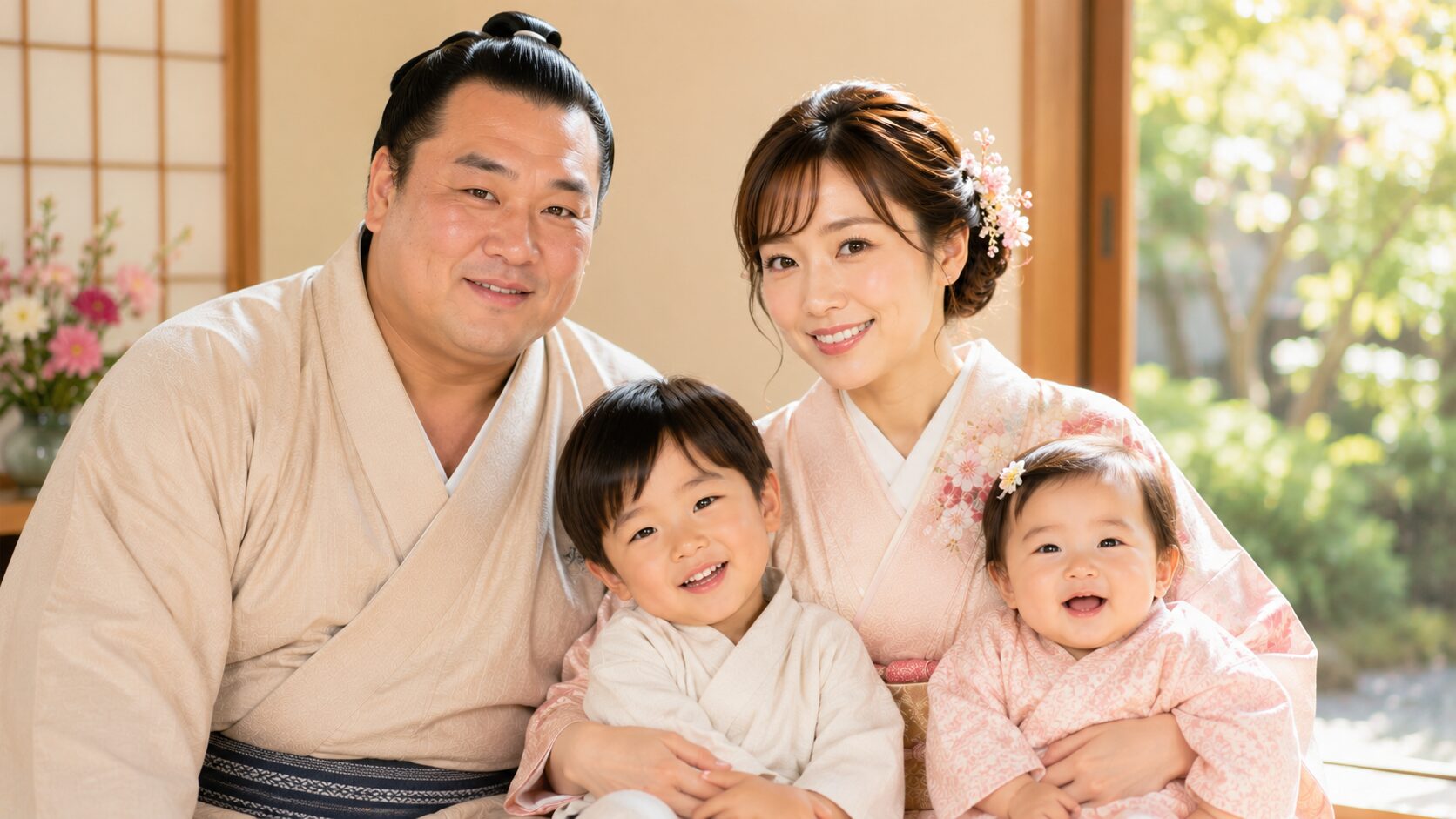 杜このみ 高安 結婚
