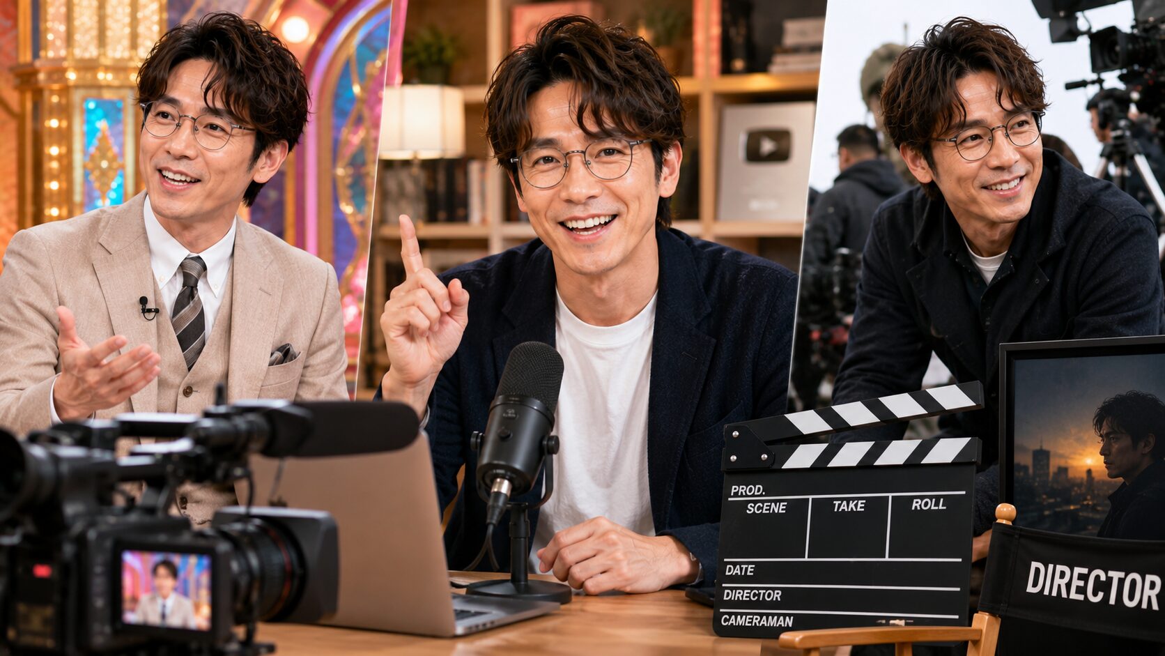 藤森慎吾 現在 2026