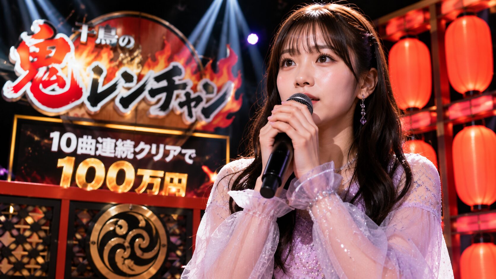 TSUZUMI 鬼レンチャン