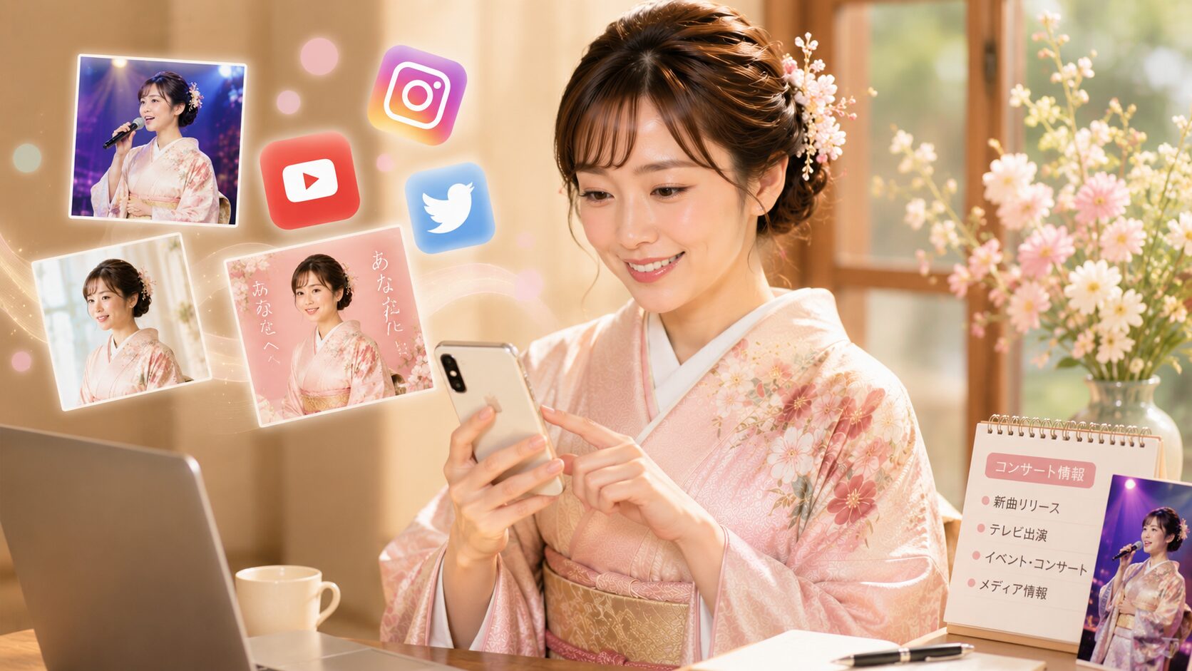 杜このみ SNS 最新活動情報